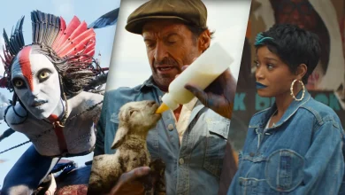 5 best new movies to stream this weekend on Netflix, HBO Max, Disney+ and more (June 27-28)