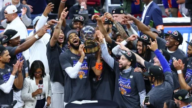 5 keys for the Knicks to beat the Spurs and win the NBA Finals