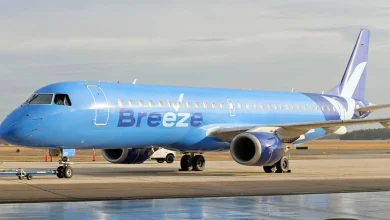 5 new routes coming to Vero Beach's airport