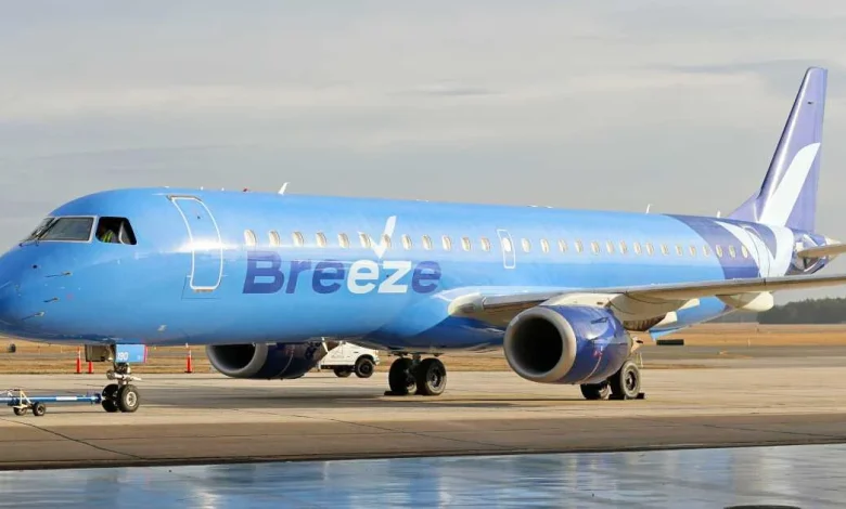 5 new routes coming to Vero Beach's airport