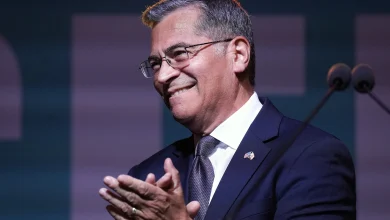 5 things to know about California's election results