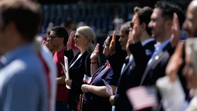 5 things to know about Trump's new green card proposal