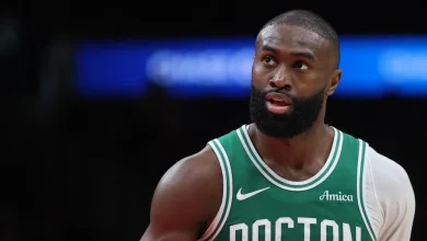 6 Jaylen Brown trade ideas for Celtics star with rumors swirling