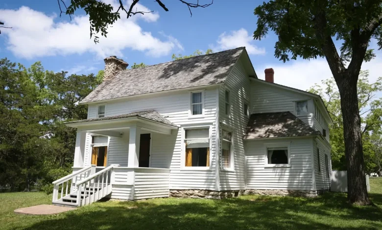 6 road trip destinations that highlight Missouri's place in US history