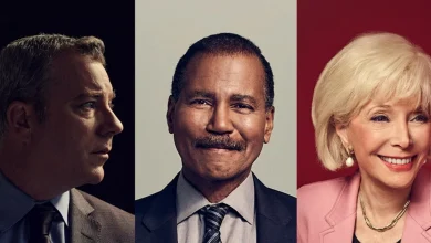 60 Minutes: Lesley Stahl, Bill Whitaker, Jon Wertheim to stay