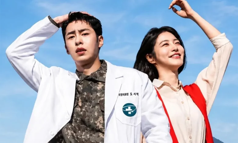 7 KDramas To Watch In June 2026: Netflix, Disney Plus And Prime Video