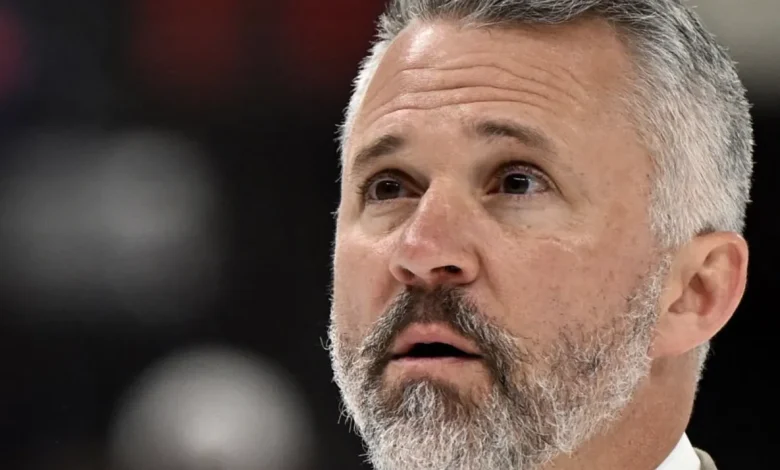 7 millions de dollars: Martin St-Louis choque la LNH