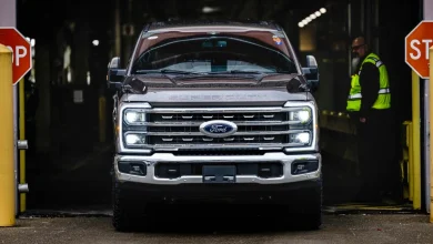 75% More Pedestrians Have Been Killed Since 2009. Giant Trucks and SUVs Are Why