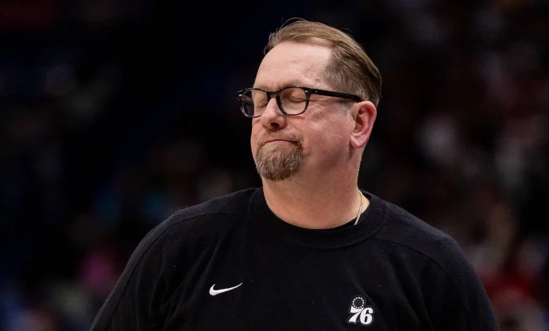 76ers caught sleeping as dream trade target gets moved for pocket change