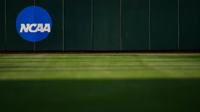8 super regional hosts and game times announced for the 2026 NCAA Division I Baseball Championship