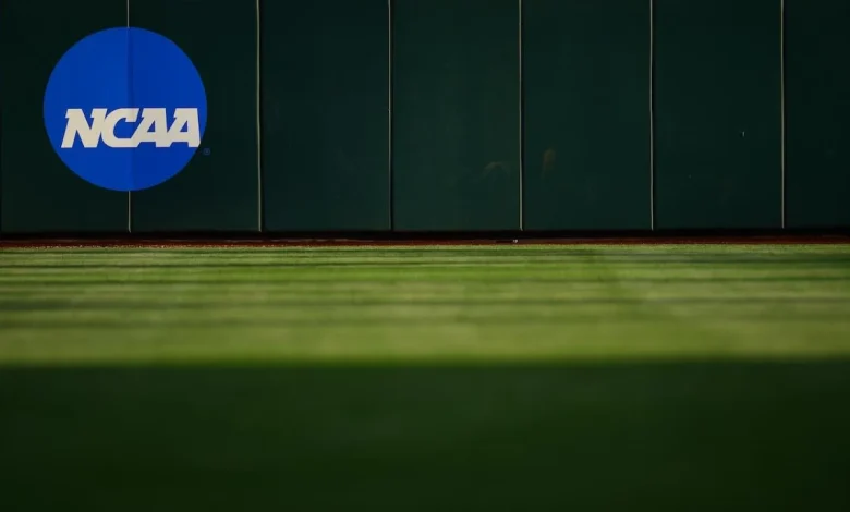 8 super regional hosts and game times announced for the 2026 NCAA Division I Baseball Championship