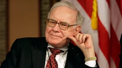 $8.5 Billion: Berkshire's Greg Abel Just Made His First Big Bet, and It's Wildly Contrarian