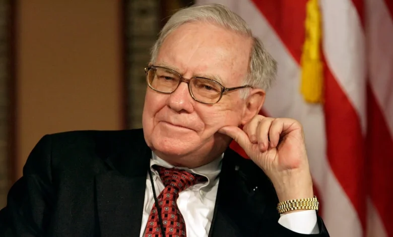 $8.5 Billion: Berkshire's Greg Abel Just Made His First Big Bet, and It's Wildly Contrarian