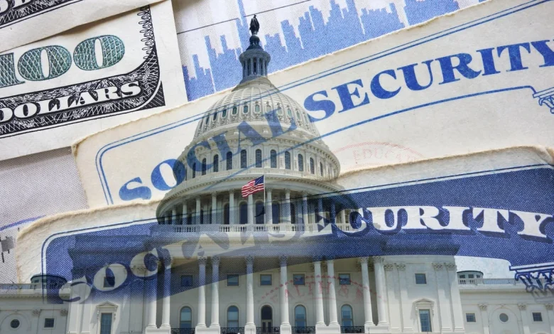 A Bigger Social Security Raise Than the COLA? Congress Is Considering One Right Now
