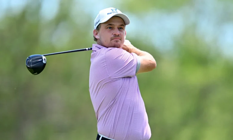 A Bud Cauley win at the RBC Canadian Open would be one of golf’s best stories