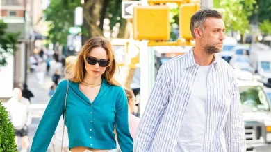 A Cardigan? Sexy!? Jennifer Lawrence Would Say So