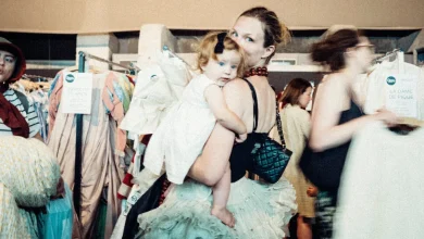 A Chance to Shop the Paris Opera’s Jewel-Encrusted Closet