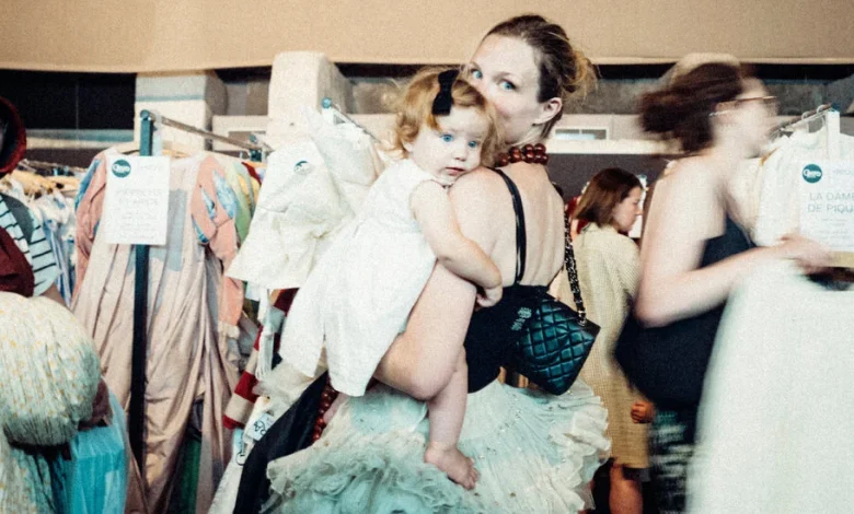 A Chance to Shop the Paris Opera’s Jewel-Encrusted Closet