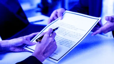 A Eulogy to Cover Letter
