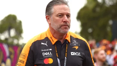 A LETTER FROM ZAK BROWN