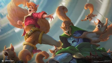 A Marvel of Magic Design