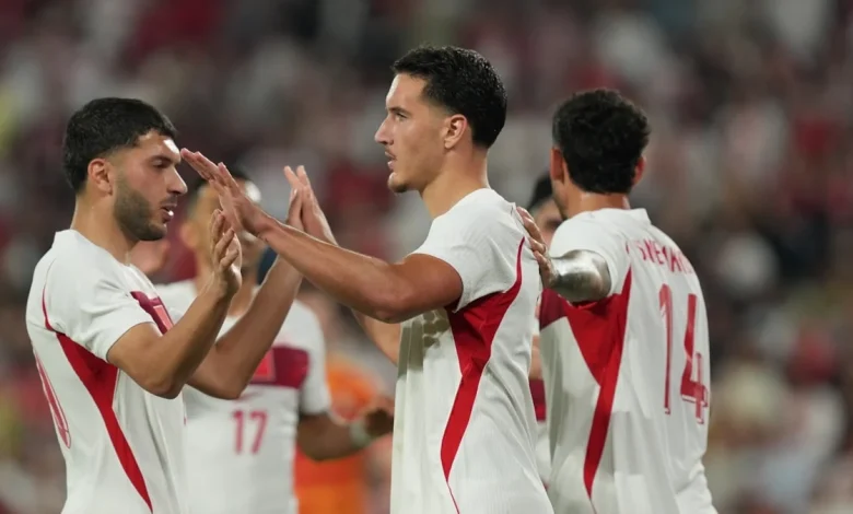 A Milli Takım'ın 2026 Dünya Kupası heyecanı Avusturalya maçı ile başlıyor! TRT 1 frekans ayarları nasıl yapılır?