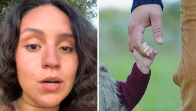 A Mother Says a Texas Restaurant Asked Her Family to Leave on Father’s Day Because She Was Breastfeeding — Now the Video Is Dividing the Internet