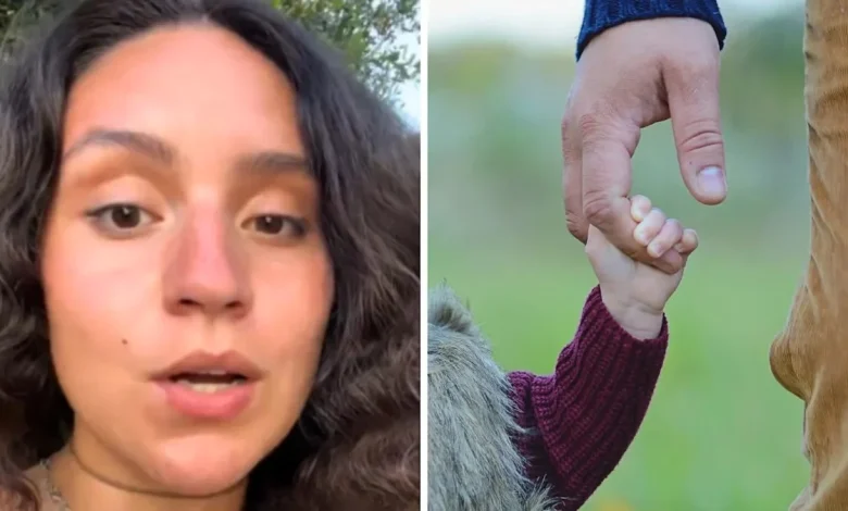 A Mother Says a Texas Restaurant Asked Her Family to Leave on Father’s Day Because She Was Breastfeeding — Now the Video Is Dividing the Internet