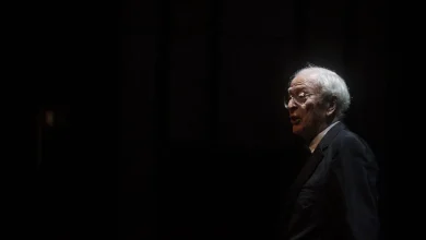 A New ‘Odyssey’ Audiobook Puts the ‘A.I.’ in ‘Michael Caine’