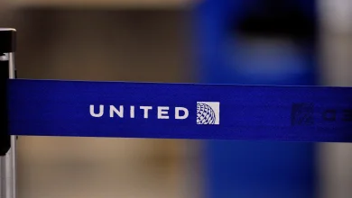 A United Airlines flight to Spain turns back to Newark after a possible security threat
