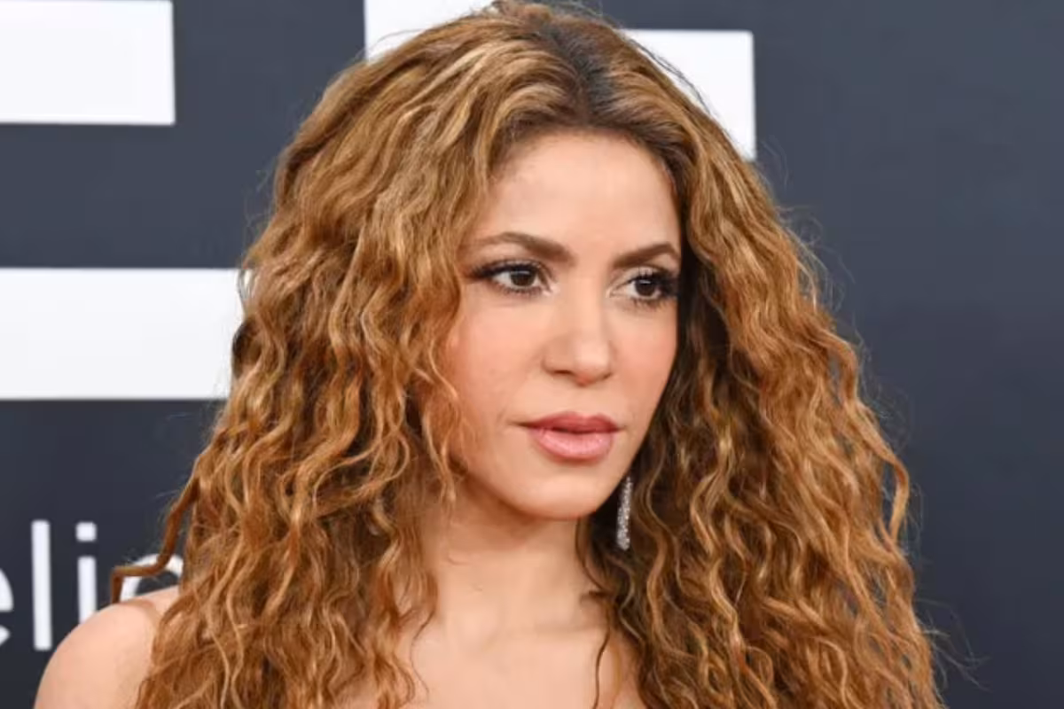 A cuatro años de la escandalosa ruptura, Shakira habló del dolor que le provocó su separación de Gerard Piqué
