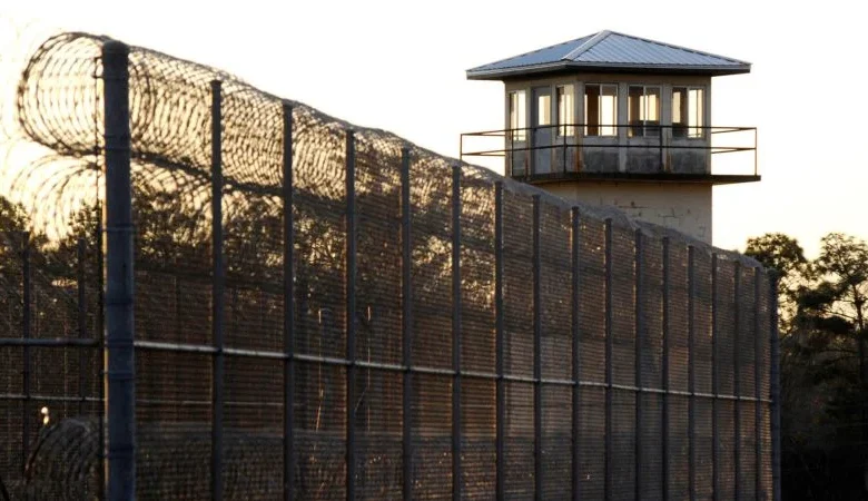 A jury voted for Jeffery Lee to receive a life sentence. Alabama plans to execute him anyway