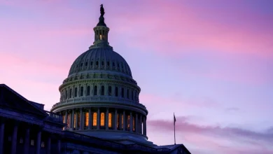 A key U.S. spying program expires Friday night. What does that mean?