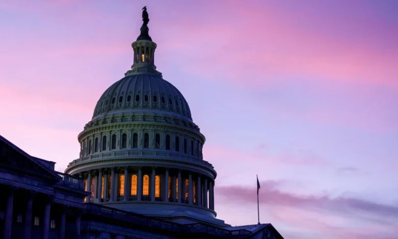 A key U.S. spying program expires Friday night. What does that mean?