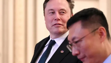 A single new sentence in SpaceX's amended IPO filing could signal the biggest merger in history