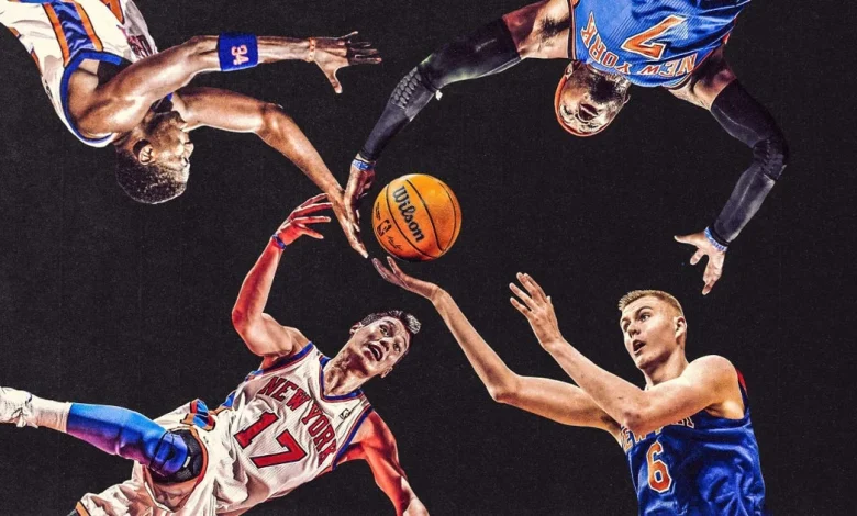 A timeline of Knicks’ misery and hope between 1999 and 2026 NBA Finals