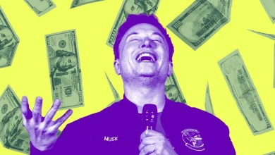 A trillion dollars is a stupid amount of money