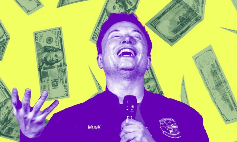 A trillion dollars is a stupid amount of money