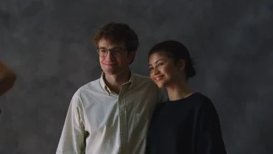 A24's THE DRAMA Begins Streaming Exclusively On HBO Max July 31
