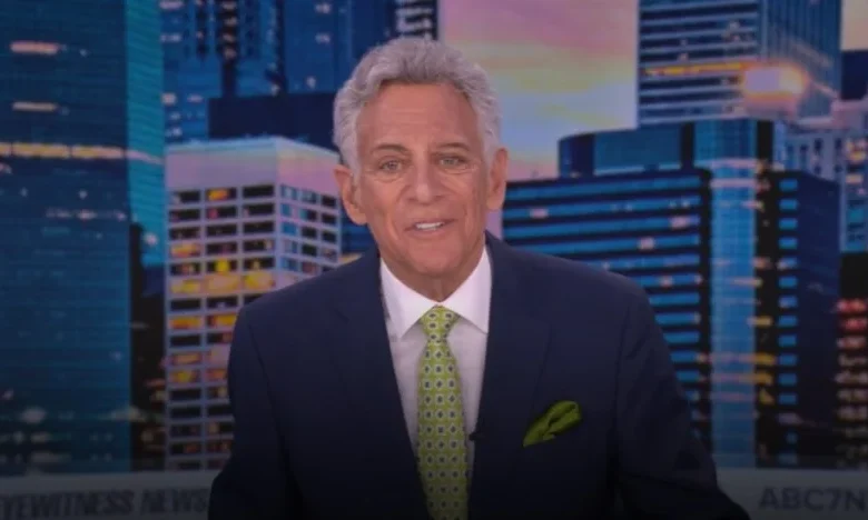 ABC7 New York Anchor Bill Ritter Says He Has Alzheimer’s