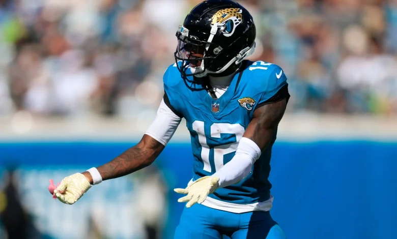 AFC Notes: Travis Hunter, Cam Ward, Jaguars, Texans, Titans