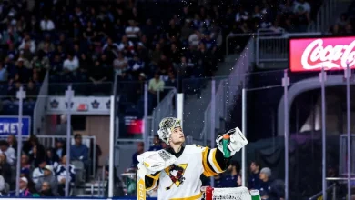 AHL Morning Skate: June 3, 2026