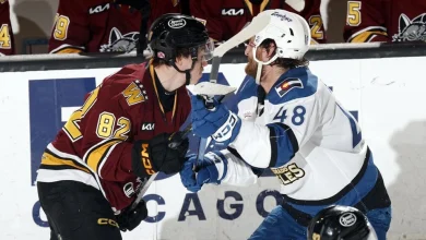 AHL Morning Skate: June 5, 2026