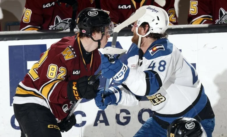 AHL Morning Skate: June 5, 2026