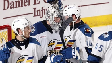 AHL Morning Skate: June 7, 2026