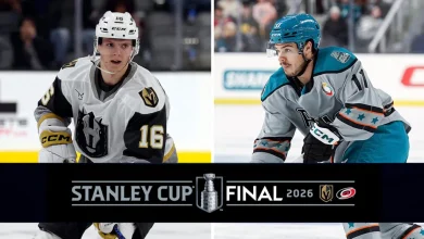 AHL alumni set to meet for Stanley Cup
