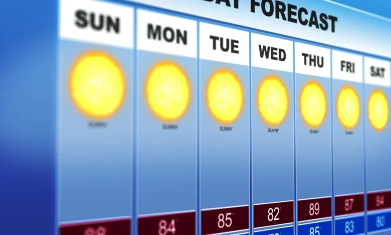 AI Is Now Trying to Take Over Weather Forecasting