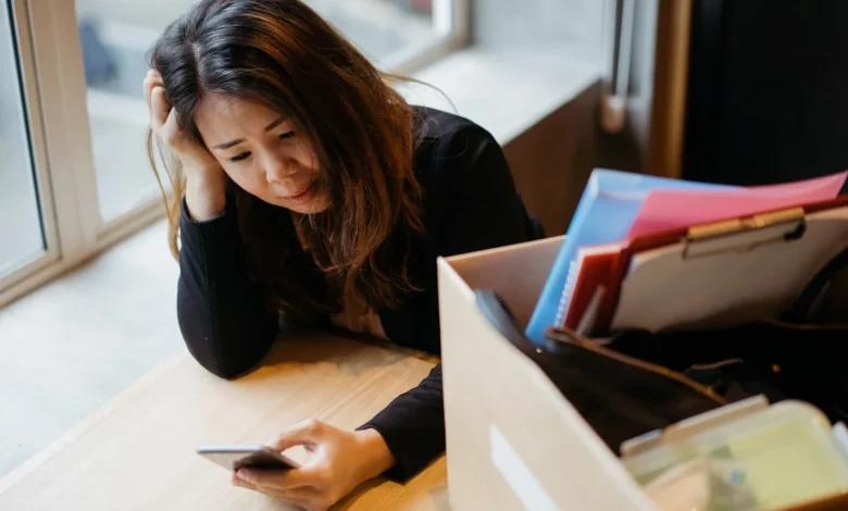 AI Layoffs Already Have Surpassed Last Year's Total. Tech Workers Are Being Cut First.