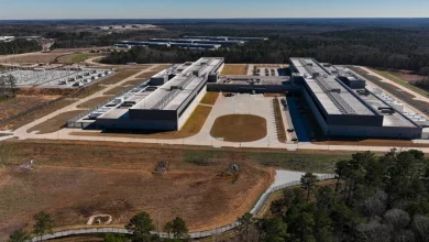 AI and data centers leave goliath-sized environmental footprints globally