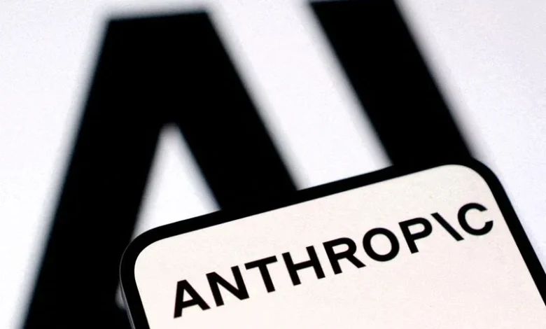 AI giant Anthropic confidentially files for US IPO